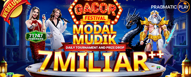 Mainkan Slot Pisang Bet Gacor banner