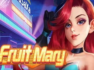 Fruit Mary icon