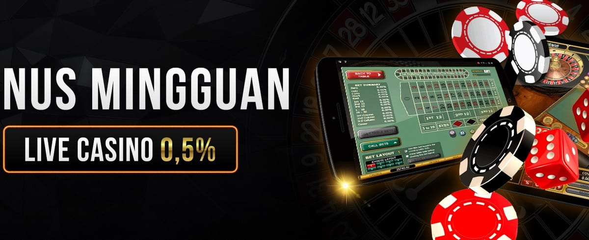 Bonus Selamat Datang Pisang Bet banner