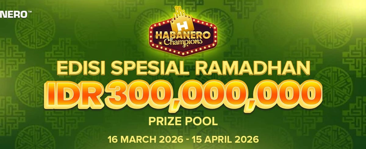 Jackpot Instan Pisang Bet Slot banner