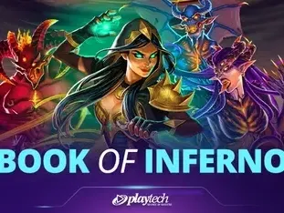 Book Of Inferno